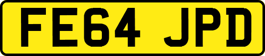 FE64JPD