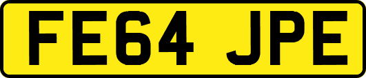 FE64JPE