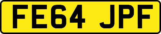 FE64JPF