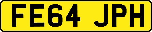 FE64JPH