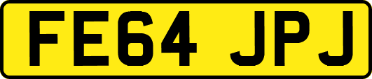 FE64JPJ
