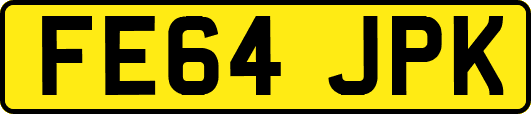 FE64JPK