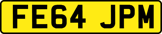 FE64JPM