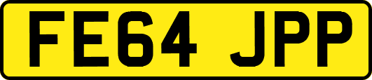 FE64JPP