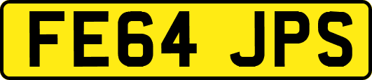 FE64JPS