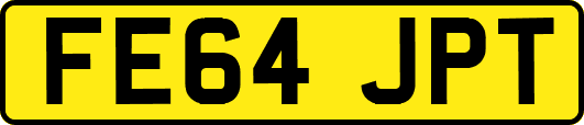 FE64JPT