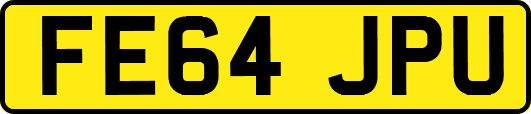 FE64JPU