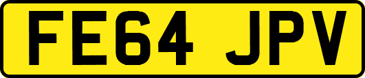 FE64JPV