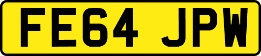 FE64JPW
