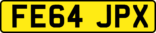 FE64JPX