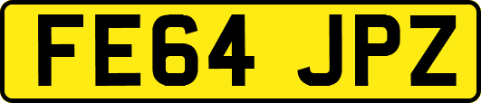 FE64JPZ