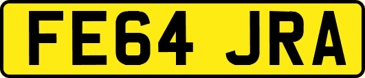FE64JRA