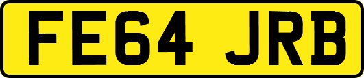 FE64JRB