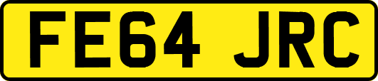 FE64JRC