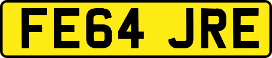 FE64JRE