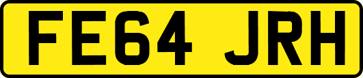 FE64JRH