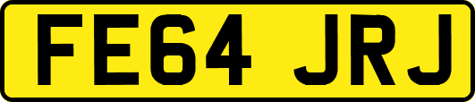 FE64JRJ