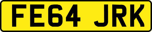 FE64JRK
