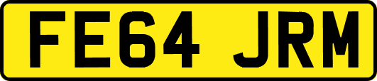 FE64JRM