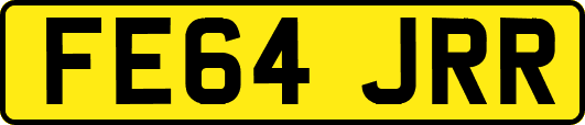 FE64JRR