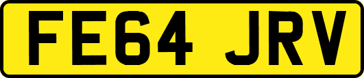FE64JRV