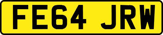 FE64JRW