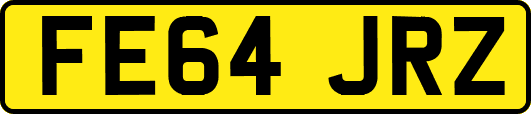 FE64JRZ