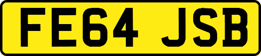 FE64JSB