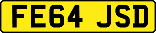 FE64JSD