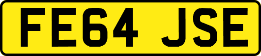 FE64JSE