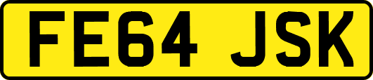 FE64JSK