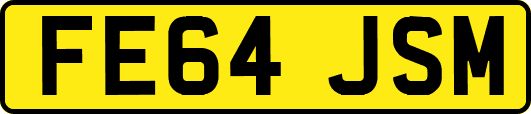 FE64JSM