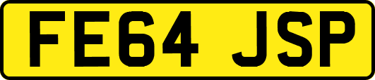 FE64JSP