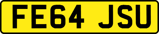 FE64JSU