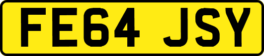 FE64JSY