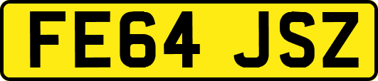 FE64JSZ
