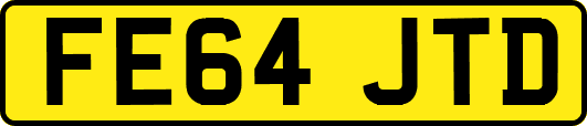 FE64JTD