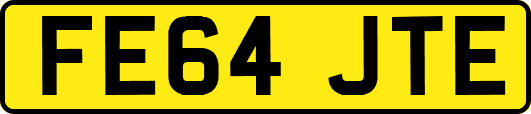 FE64JTE