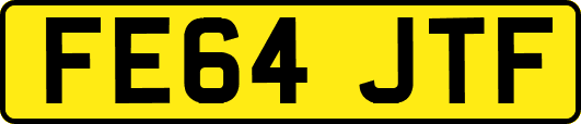 FE64JTF