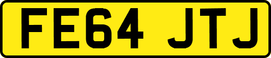 FE64JTJ
