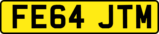 FE64JTM