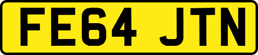 FE64JTN