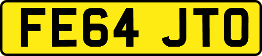 FE64JTO