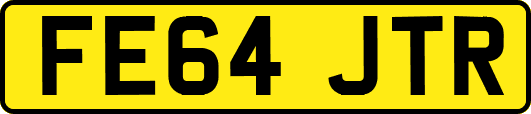 FE64JTR
