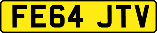 FE64JTV