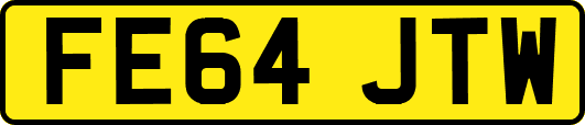 FE64JTW
