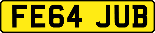 FE64JUB