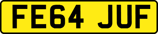 FE64JUF