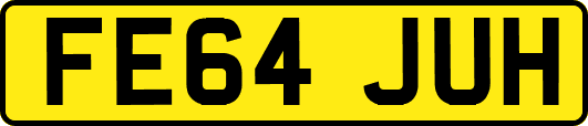 FE64JUH