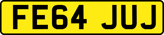 FE64JUJ